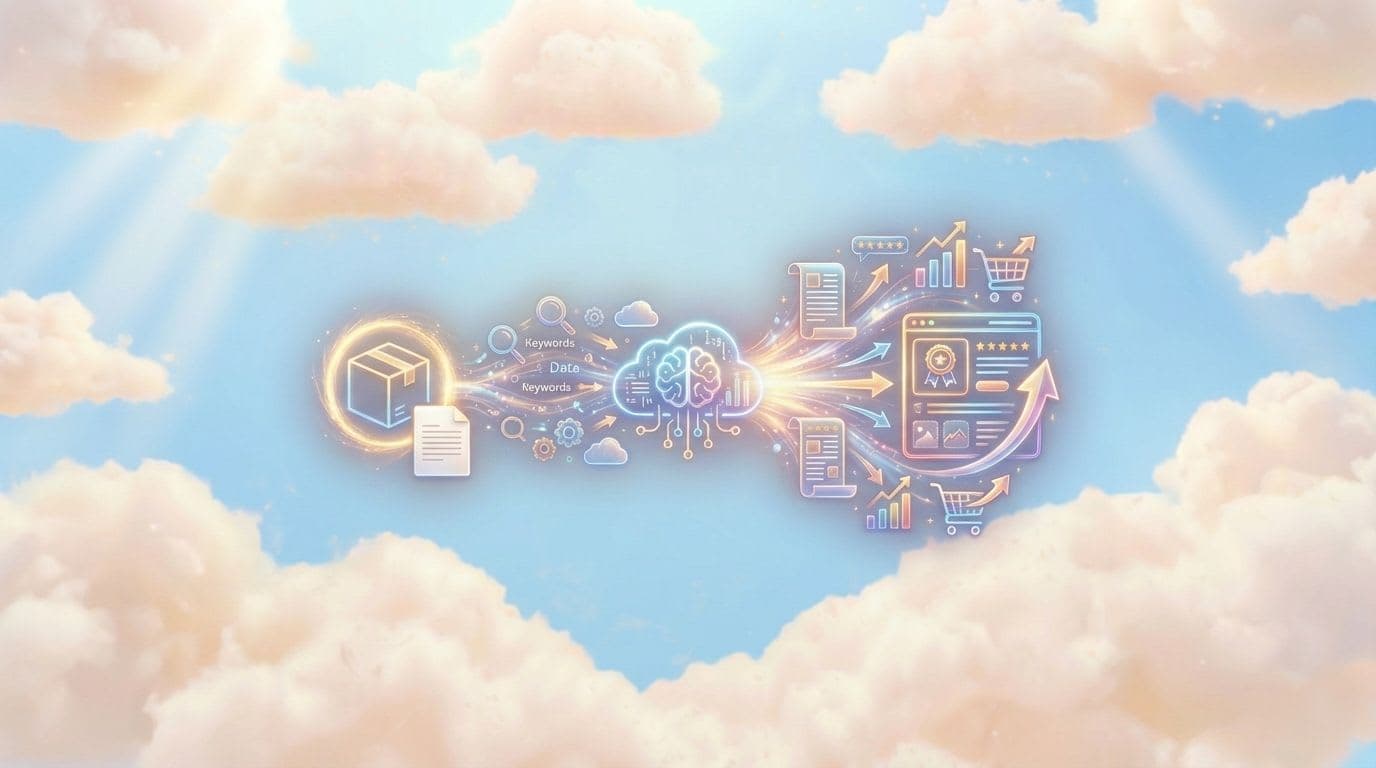 SEO Content for Your Product Page: How TiendaPop Helps You Sell More With Better Copy