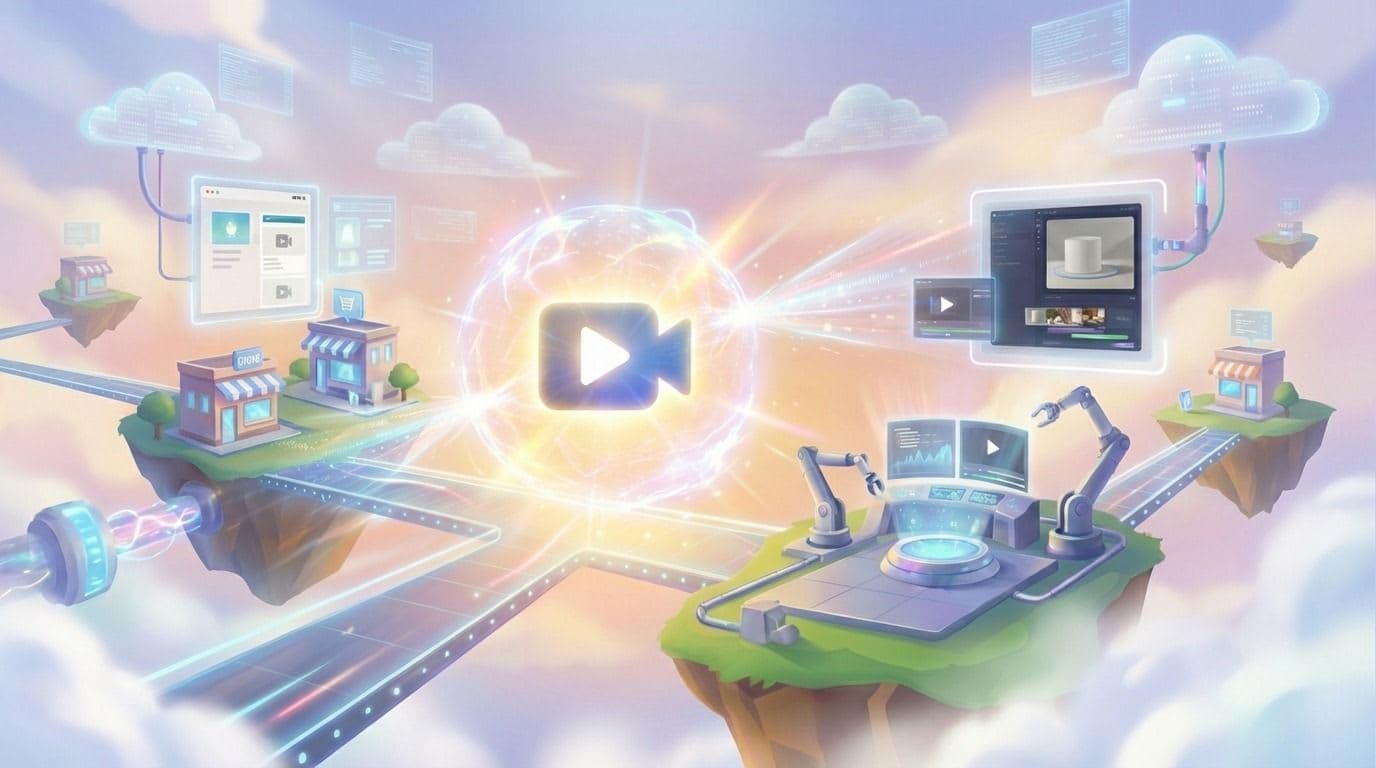 Cómo generar videos con IA en TiendaPop para vender más