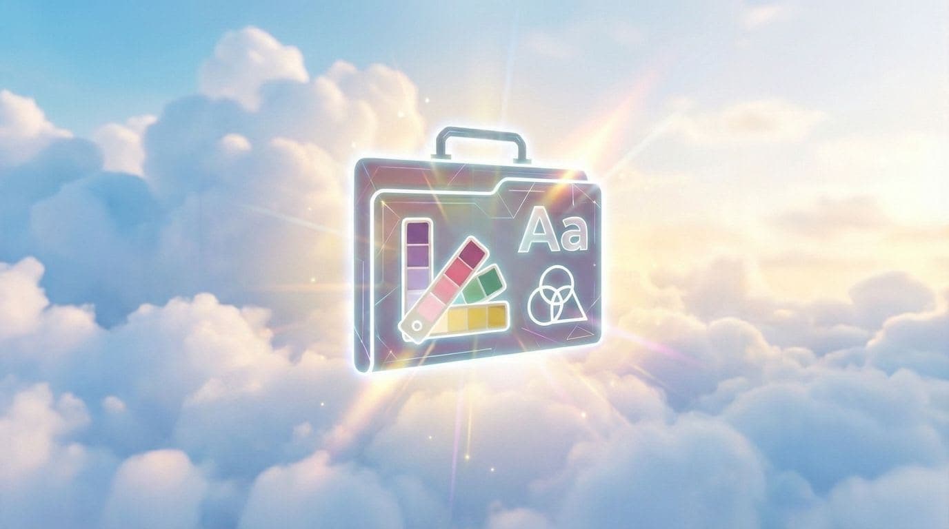 Brand Kit en TiendaPop: cómo mantener tu identidad visual en imágenes y anuncios con IA