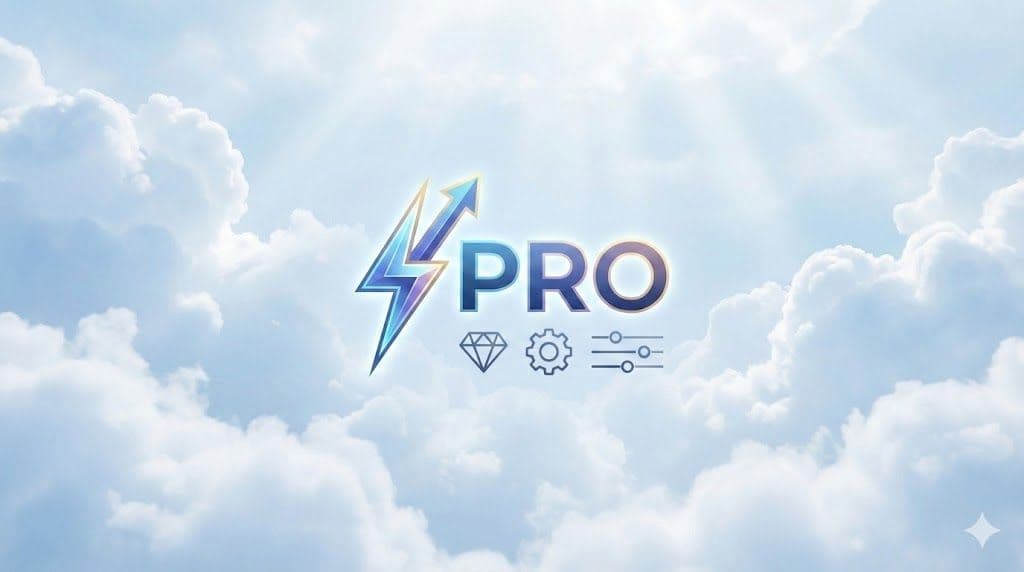 Presentamos el Plan Pro: más potencia, más calidad, más control