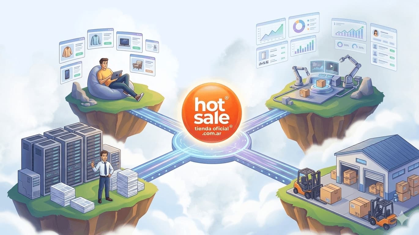 Cómo preparar tu tienda para el Hot Sale 2026 con TiendaPop