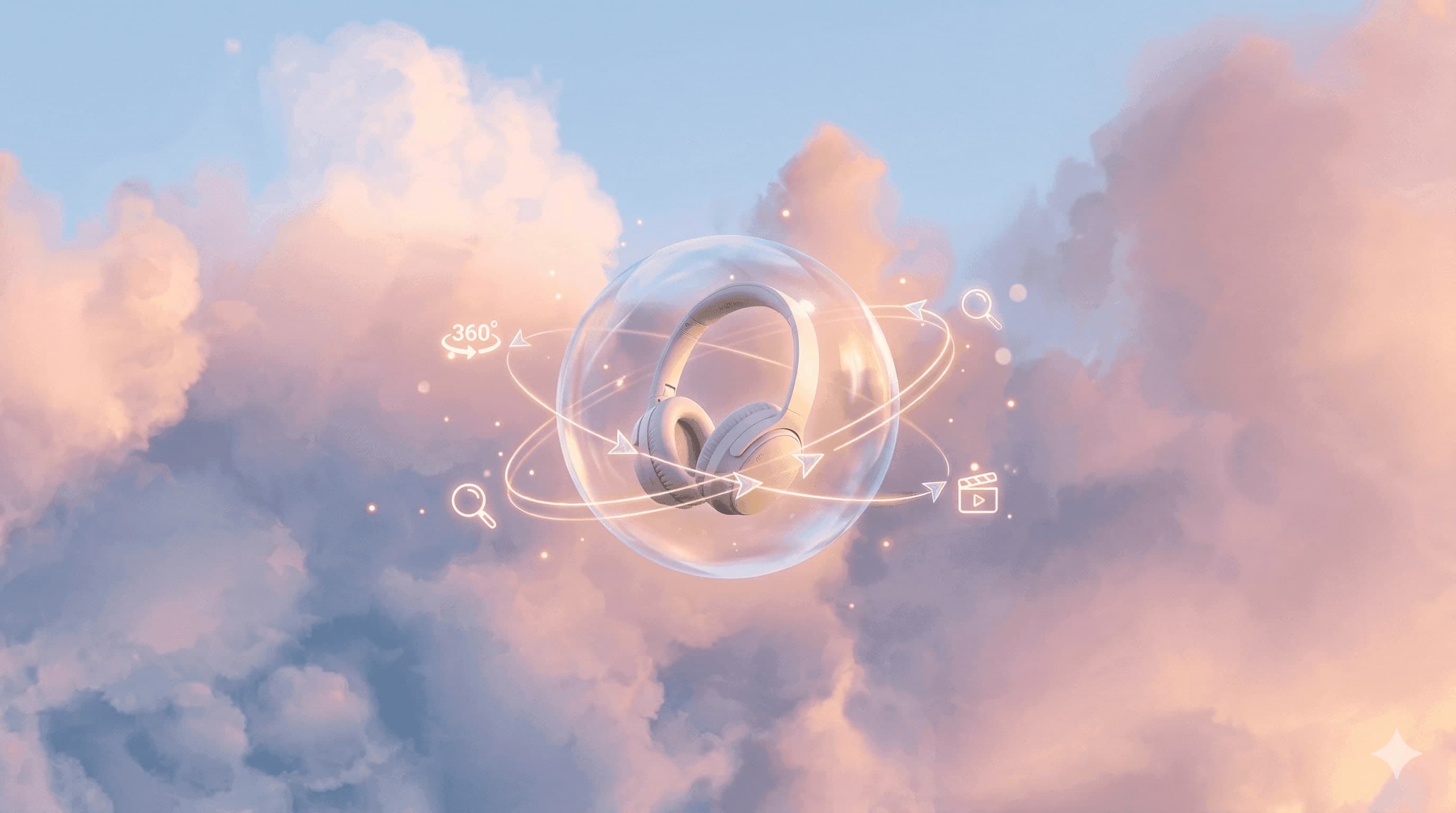 Video de producto girando: el nuevo estilo Rotación para mostrar todas las caras