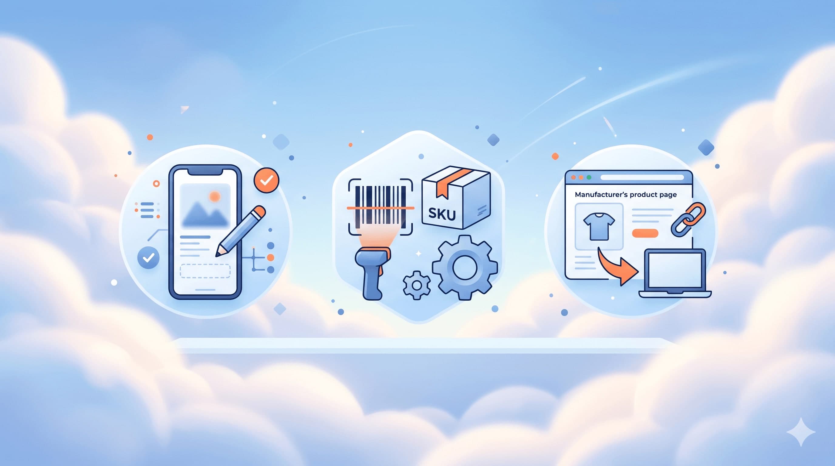 Cómo optimizar fichas de producto ecommerce — TiendaPop