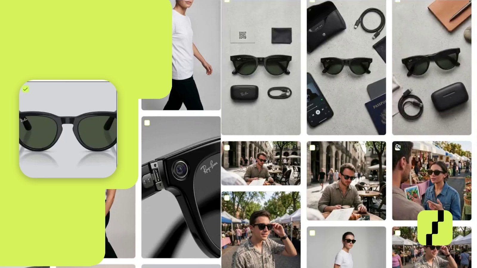 Qué es Shoptic: fotos de producto con IA conectadas a tu tienda