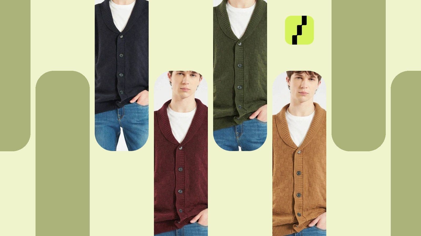 How to change the color of a garment with AI and sell your collection before producing it