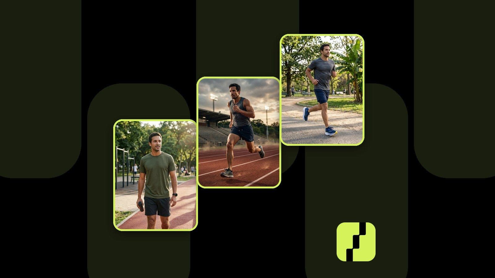 AI product photo catalog with the same model: the same person across your whole store