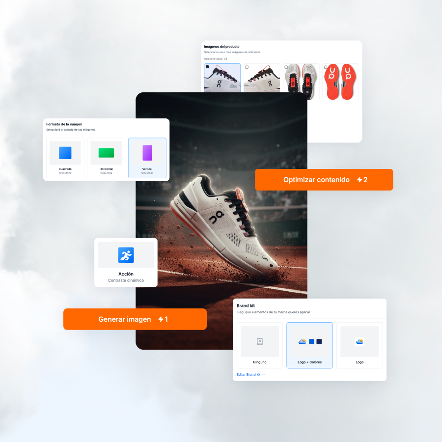 Shoptic app cover