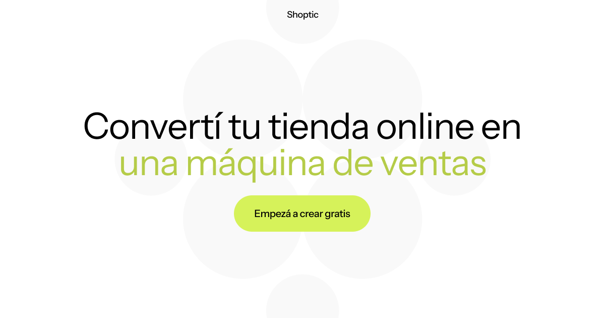 Open Graph image, Argentina