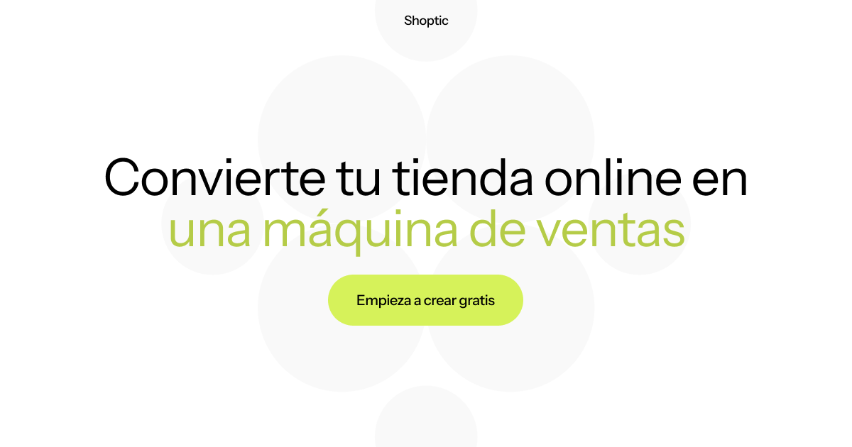 Open Graph image, Spanish
