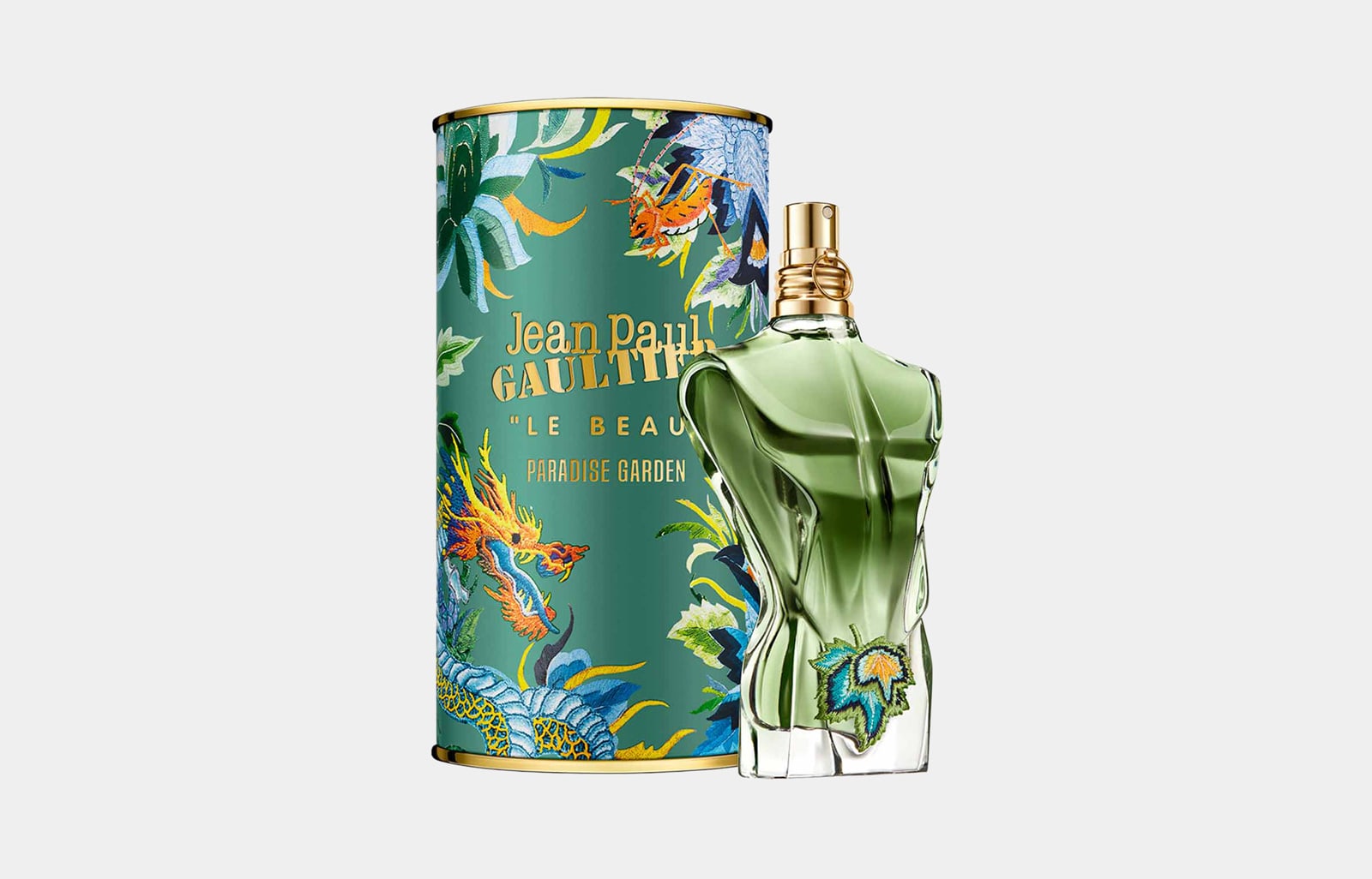 Perfume before Shoptic