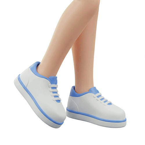Lifestyle style example