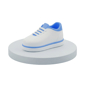 Minimalist style example