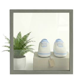 Retail in situ style example